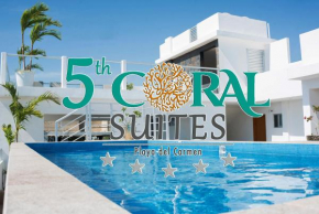 5th Coral Suites